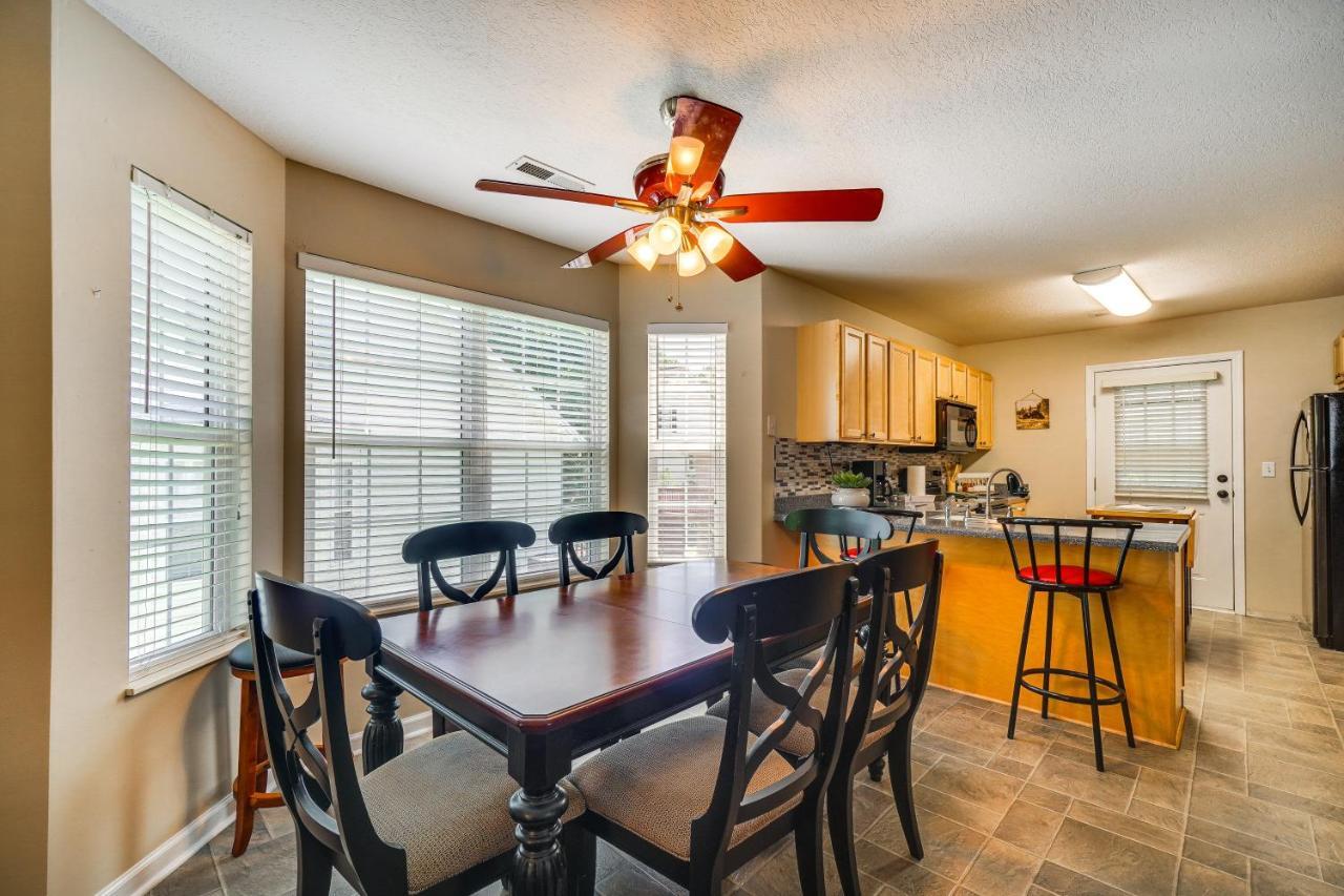 Pigeon Forge Home With Screened Porch, 3 Mi To Town! Zewnętrze zdjęcie